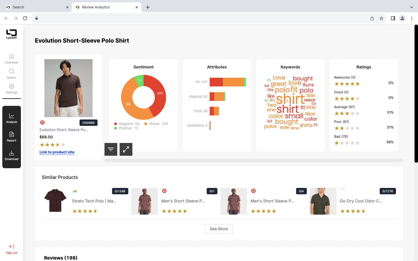 How Retail Intelligence Turns Unstructured Data Into Accessible