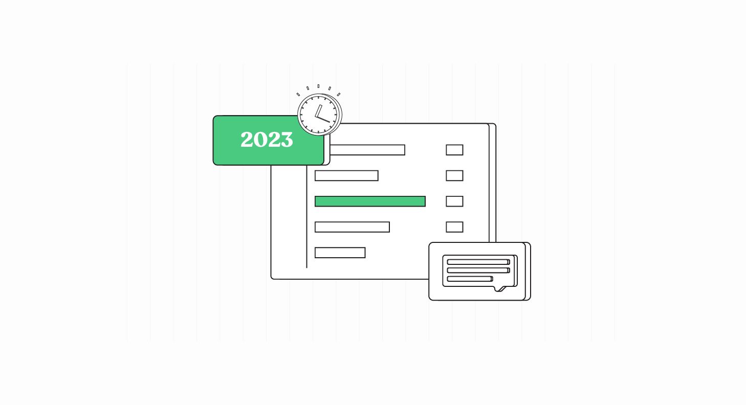 Customer Review Statistics To Consider Before 2023 Runs Out