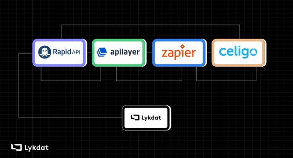 Exploring Lykdat Search with Rapid API