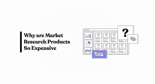 Why Are Retail Analysis Tools So Damn Expensive?